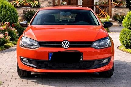 VW Polo 160.217 km 3.800 &euro; Potsdam 14473