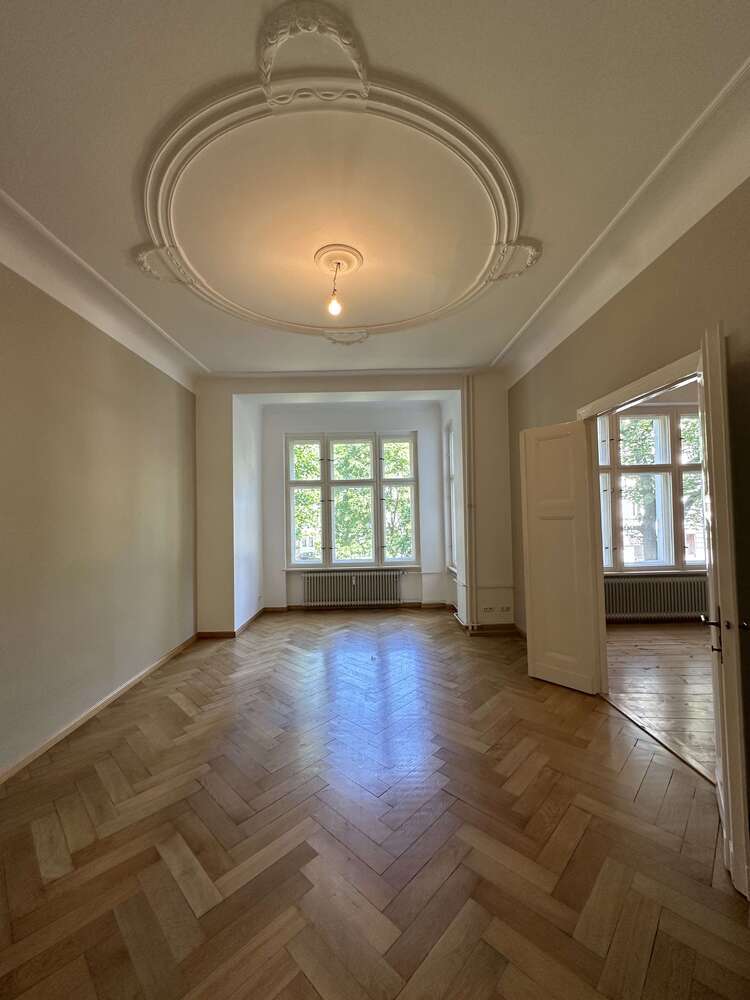 Wohnung zum Kaufen in Berlin 592.900 € 95.03 m²