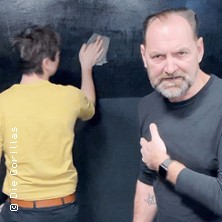 Die Gorillas präsentieren: Perspektiven 16.12.2025 Ratibortheater