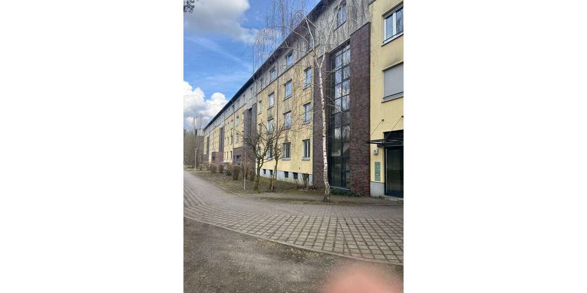 Etagenwohnung Kleinmachnow - 2 Zimmer, 59 m&sup2;, 220.000&euro; | Angebot:26032908