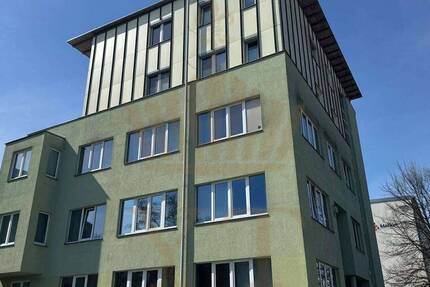 Gewerbeobjekt Berlin Johannisthal - 9 Zimmer, 178 m&sup2;, 3.850&euro; | Angebot:26389289