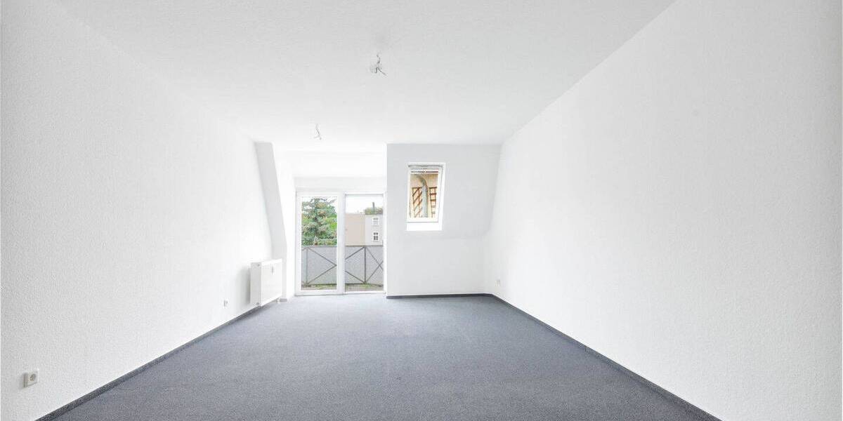 Etagenwohnung Berlin Wilhelmsruh - 2 Zimmer, 49 m&sup2;, 243.000&euro; | Angebot:26283728