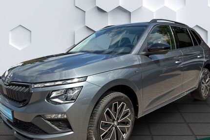 Skoda Kamiq 19.096 km 25.784 &euro; Berlin 12524