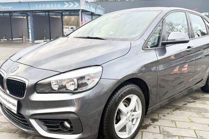 BMW 218 125.500 km 11.599 &euro; Potsdam 14480