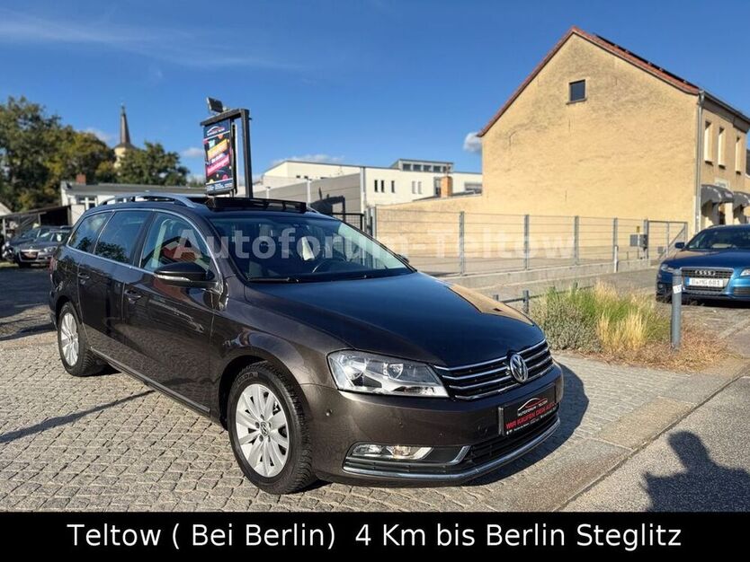 Passat