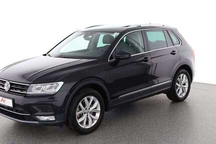 VW Tiguan 49.950 km 23.880 € Berlin 12103