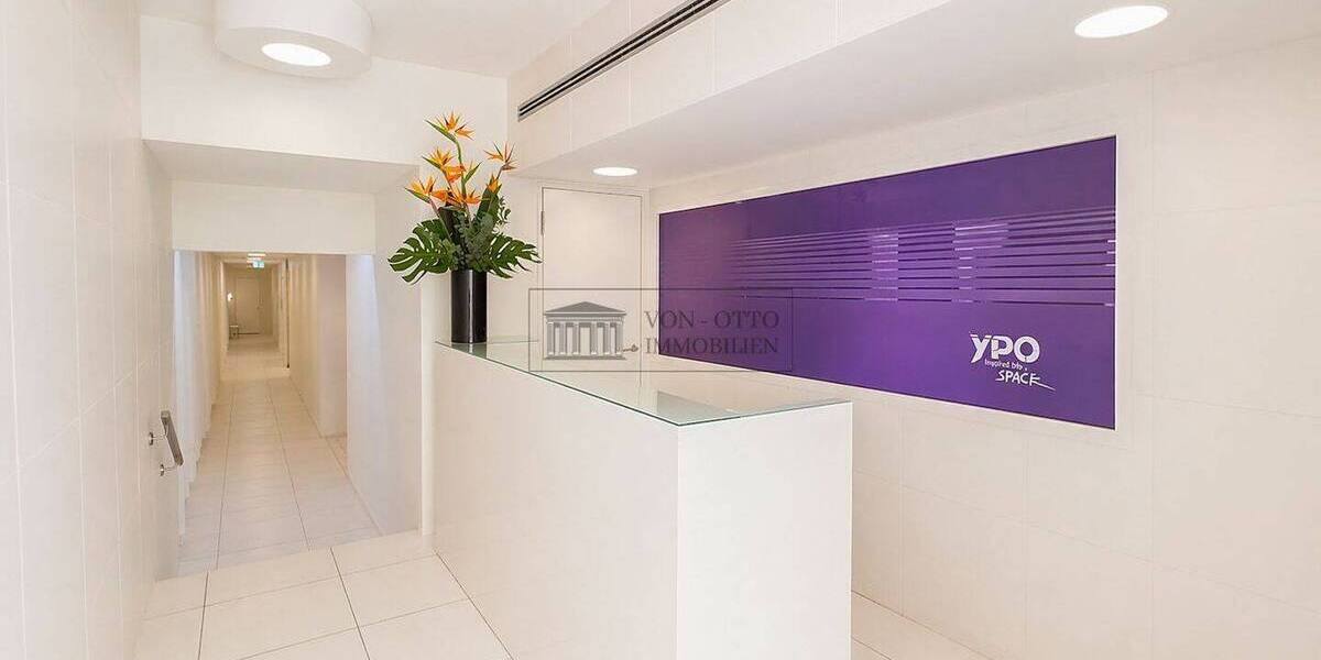 Etagenwohnung Berlin Mitte - 3 Zimmer, 158 m&sup2;, 1.950.000&euro; | Angebot:26291256