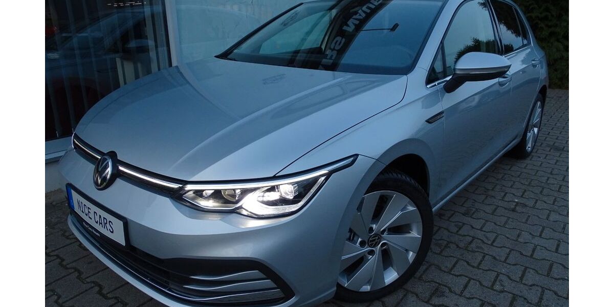 VW Golf 23.560 km 20.490 &euro; Nauen 14641