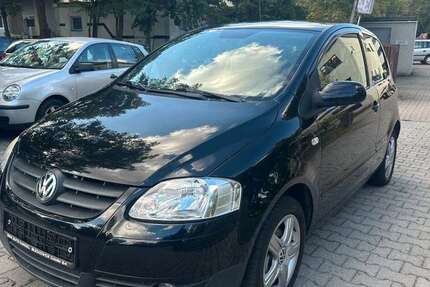 VW Fox 131.000 km 1.990 &euro; Berlin 12349