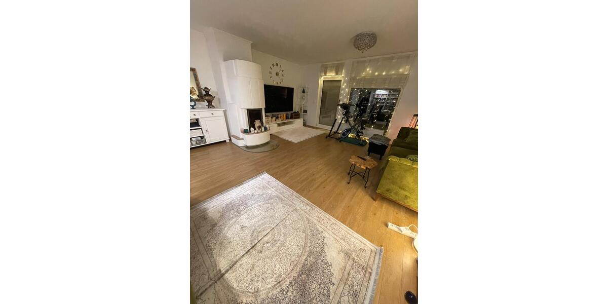 Doppelhaushälfte Berlin Reinickendorf - 4 Zimmer, 101 m&sup2;, 2.499&euro; | Angebot:24218555