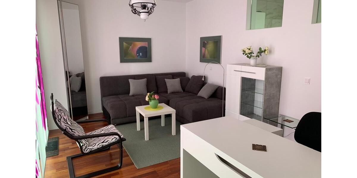 Etagenwohnung Werder (Havel) - 3 Zimmer, 98 m&sup2;, 1.600&euro; | Angebot:24363235