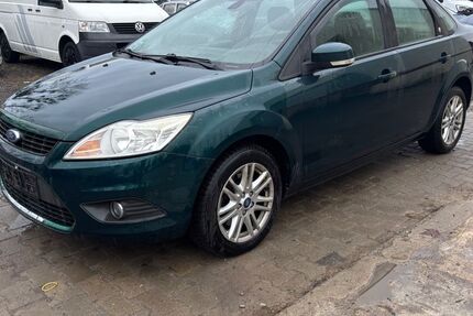 Ford Focus 195.000 km 1.499 &euro; Berlin 13581