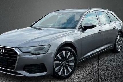 Audi A6 192.689 km 18.900 € Blankenfelde-Mahlow 15831
