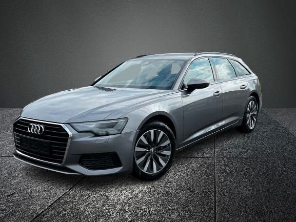 Audi A6 192.689 km 18.900 € Blankenfelde-Mahlow 15831