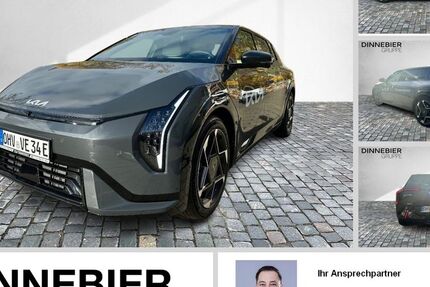 Kia EV4 5.900 km 41.890 &euro; Potsdam 14482