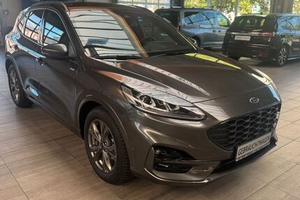 Ford Kuga 29.590 km 24.379 &euro; Berlin 10318