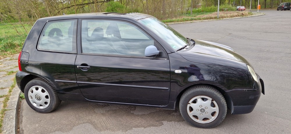 VW Lupo 151.500 km 1.200 &euro; Berlin 10178