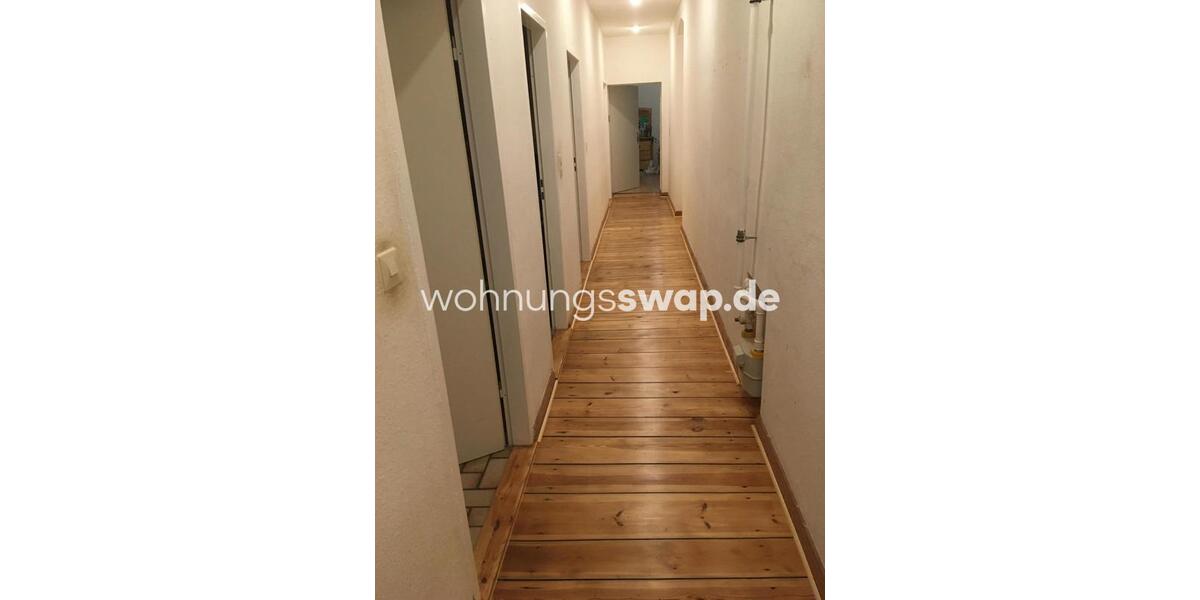 Etagenwohnung Berlin Neukölln - 3 Zimmer, 90 m&sup2;, 630&euro; | Angebot:26728233