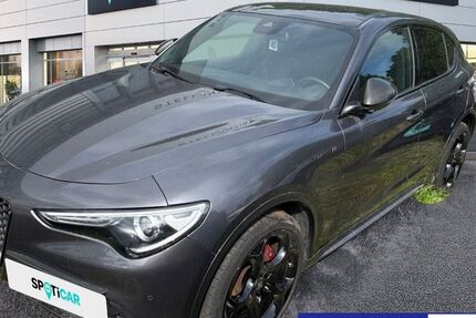Alfa Romeo Stelvio 68.550 km 31.790 &euro; Berlin 10369