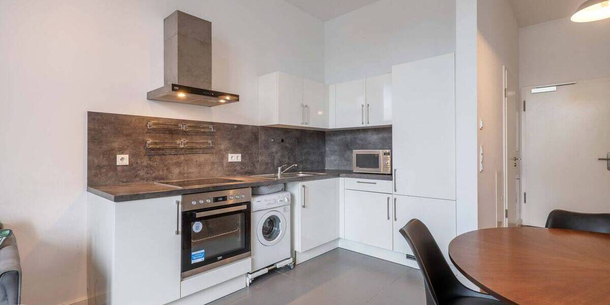 Etagenwohnung Berlin Wilmersdorf - 2 Zimmer, 55 m&sup2;, 465.000&euro; | Angebot:26920772