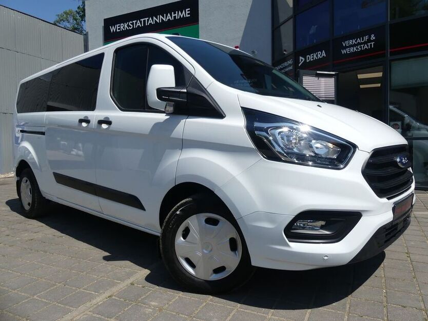 Transit Custom