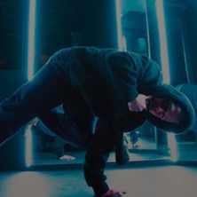 Break Dance 24.09.2026 DNA. Art House