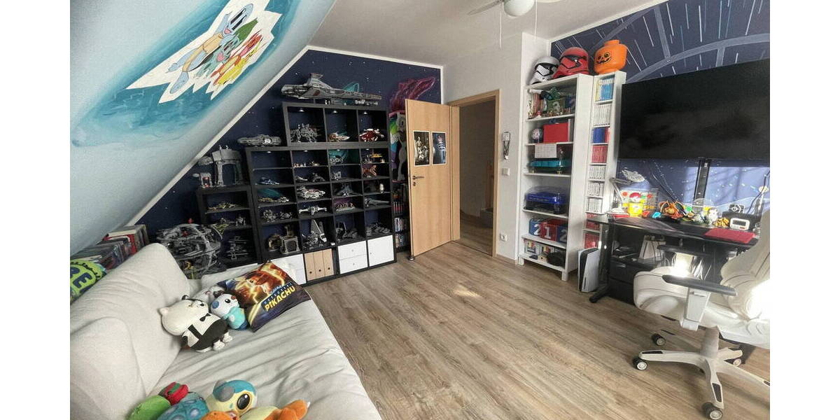 Einfamilienhaus Teltow - 4 Zimmer, 115 m&sup2;, 785.000&euro; | Angebot:26041235