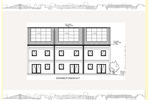 Reihenendhaus Berlin Heiligensee - 5 Zimmer, 119 m&sup2;, 515.000&euro; | Angebot:25689160
