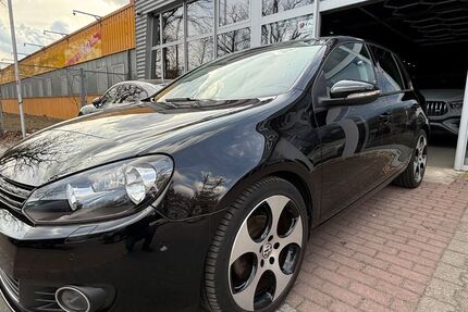 VW Golf 74.500 km 11.900 &euro; Berlin 12277
