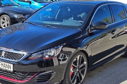 Peugeot 308 154.994 km 14.680 &euro; Berlin 12247