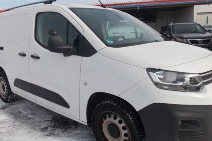 Citroen Berlingo 150.000 km 8.990 &euro; Mahlow 15831