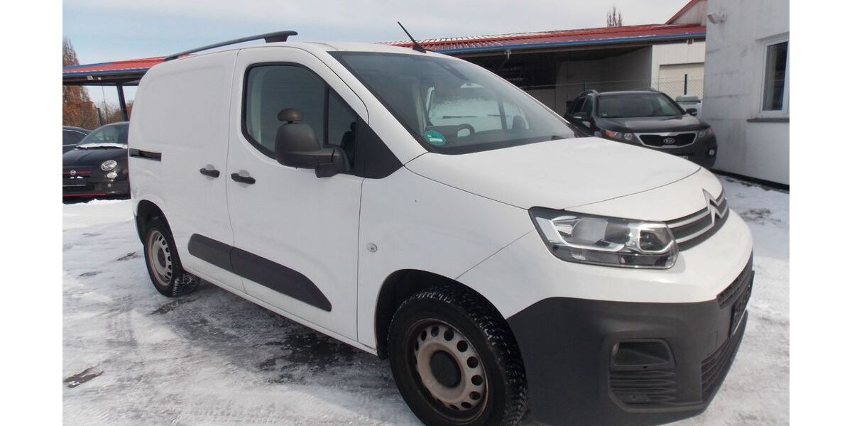 Citroen Berlingo 150.000 km 8.990 &euro; Mahlow 15831