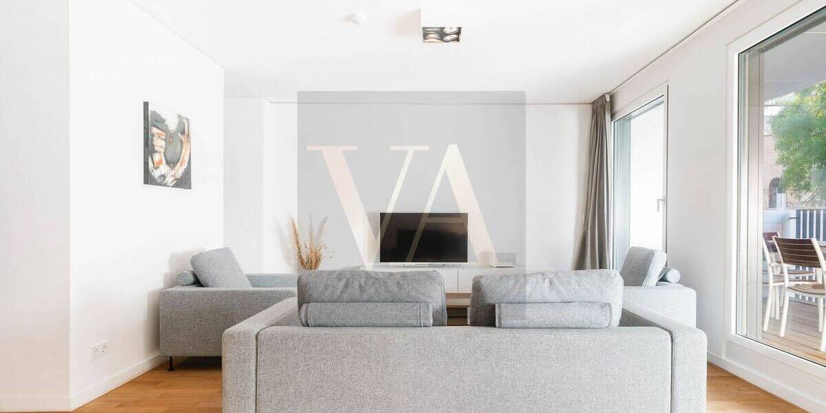 Etagenwohnung Berlin Mitte - 5 Zimmer, 213 m&sup2;, 4.000&euro; | Angebot:26456331