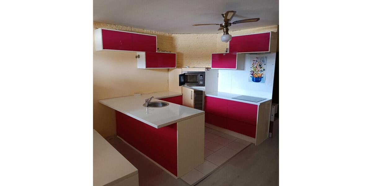 Etagenwohnung Kloster Lehnin - 1 Zimmer, 28 m&sup2;, 260&euro; | Angebot:26700420