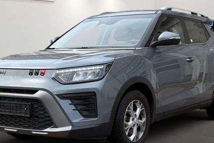 SsangYong Tivoli 14.740 km 17.499 &euro; Berlin 12681