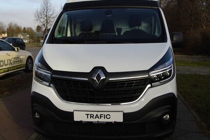 Renault Trafic 82.910 km 19.190 &euro; Berlin 13125