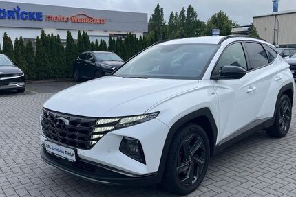 Hyundai TUCSON 32.263 km 26.990 &euro; Teltow 14513