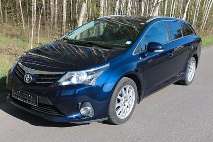 Toyota Avensis 187.000 km 2.850 &euro; Berlin-Bezirk Charlottenburg-Wilmersdorf 10625