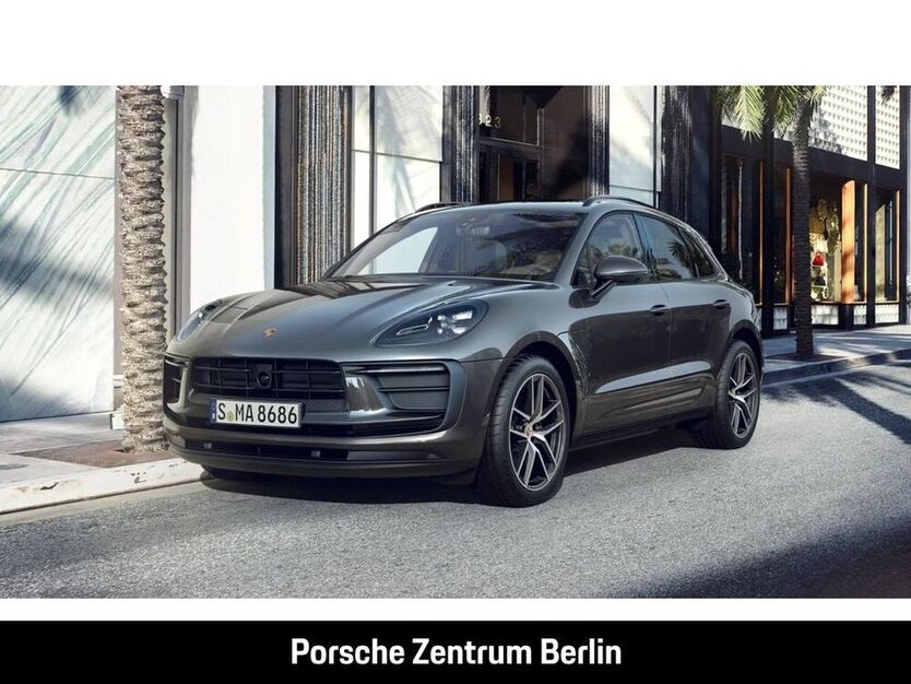 Macan