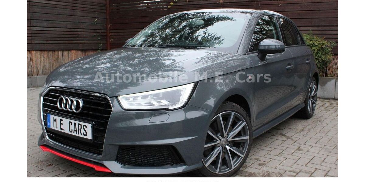 Audi A1 65.000 km 16.950 &euro; Falkensee 14612