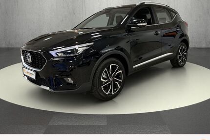 MG ZS 5.233 km 21.925 € Berlin - Spandau 13599