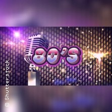 80´er Jahre Party
