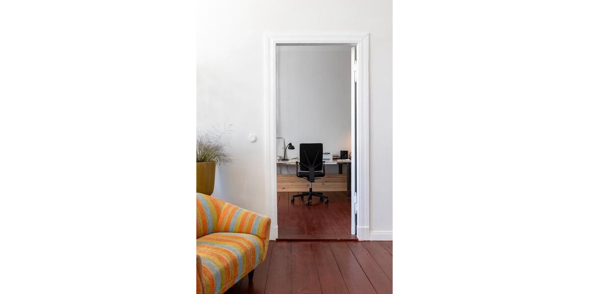 Erdgeschoßwohnung Berlin Charlottenburg-Wilmersdorf - 3 Zimmer, 92 m&sup2;, 690.000&euro; | Angebot:26681871