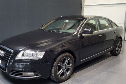 Audi A6 123.395 km 13.950 &euro; Teltow 14513
