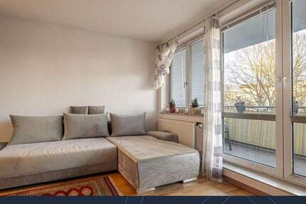 Wohnung Berlin Wilhelmsruh - 2 Zimmer, 50 m&sup2;, 280.000&euro; | Angebot:25752319