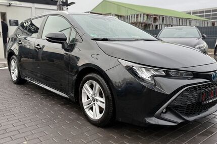 Toyota Corolla 159.000 km 17.500 &euro; Berlin 12307