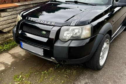 Land Rover Freelander 152.700 km 2.550 &euro; Berlin 12623