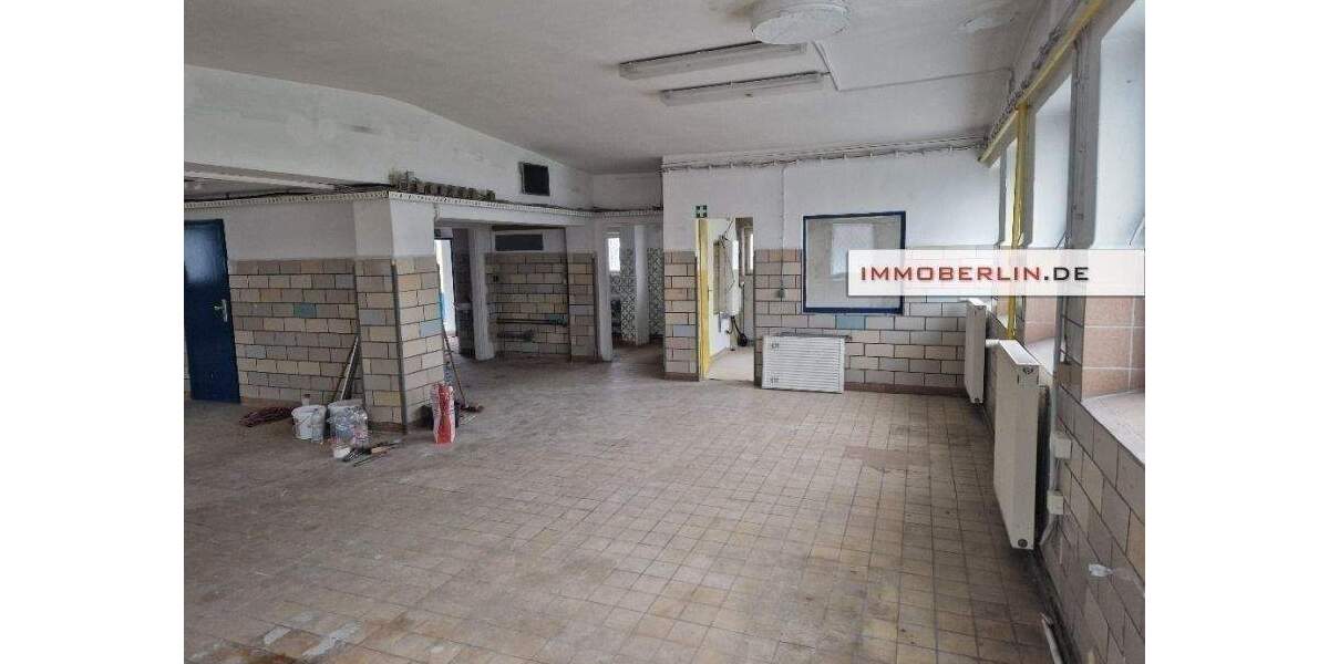 Grundstück Berlin Niederschönhausen - 910.000&euro; | Angebot:25835140
