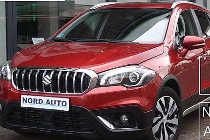 Suzuki (SX4) S-Cross 75.000 km 12.920 &euro; Hennigsdorf bei Berlin 16761