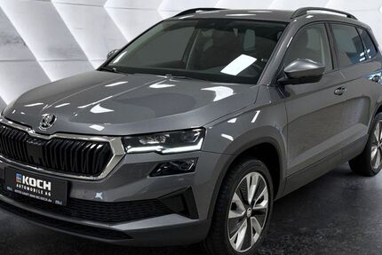 Skoda Karoq 91.215 km 22.450 &euro; Berlin 10553